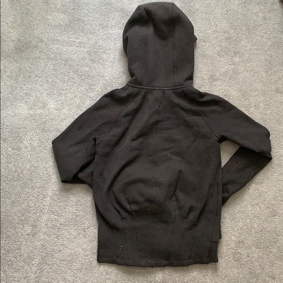 Lululemon Zip-up Hoodie - Picture 2 of 4